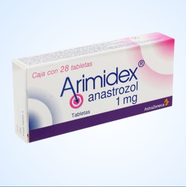 Arimedex 1 mg Tablets