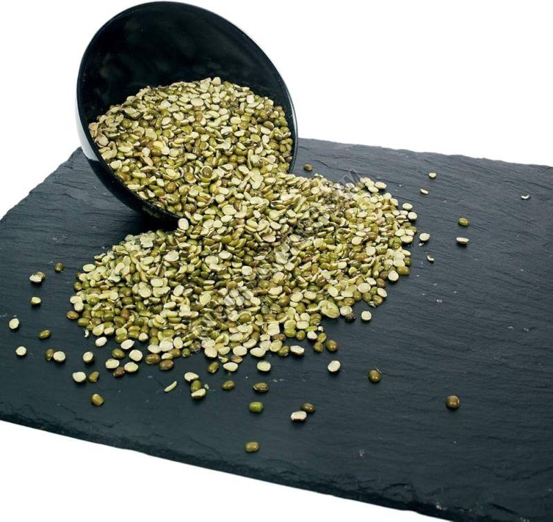 Moong Dal Chilka