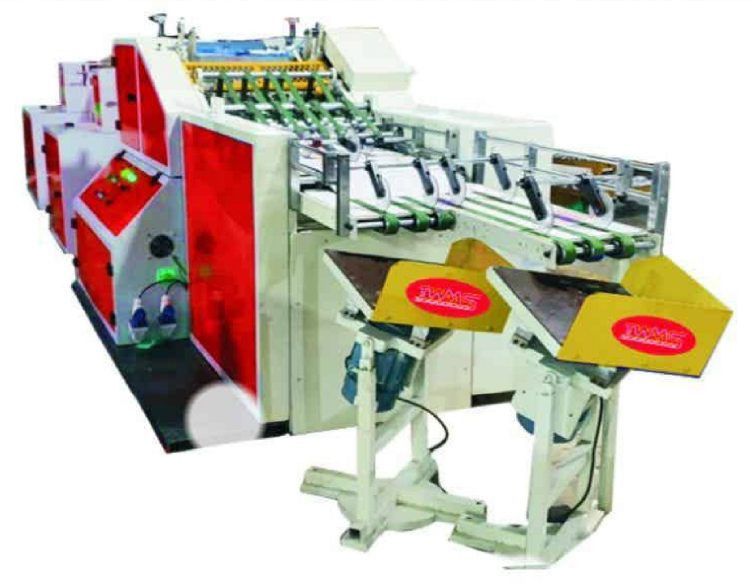 A4 Size Sheet Paper Cutting Machine