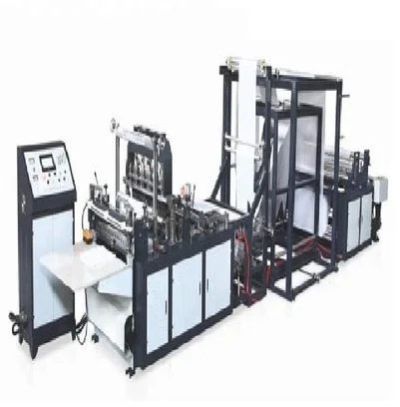 E 700 Non Woven Bag Making Machine