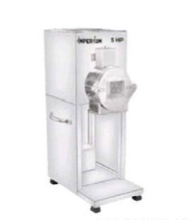 Heavy Duty 5 HP Commercial Atta Chakki