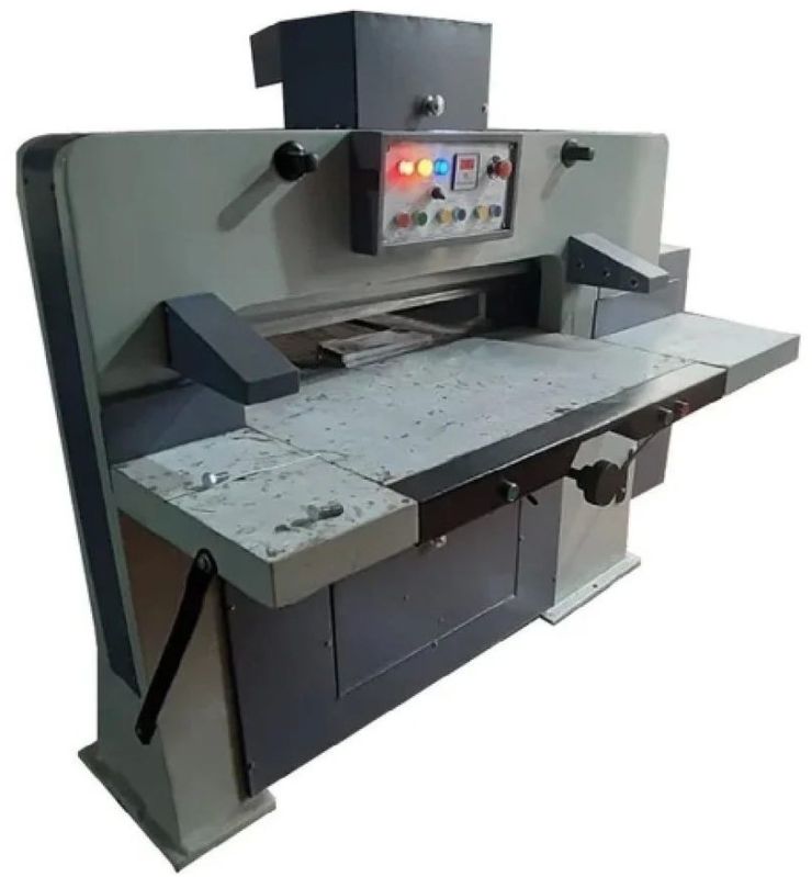 Stainless Steel Notebook Making Machine