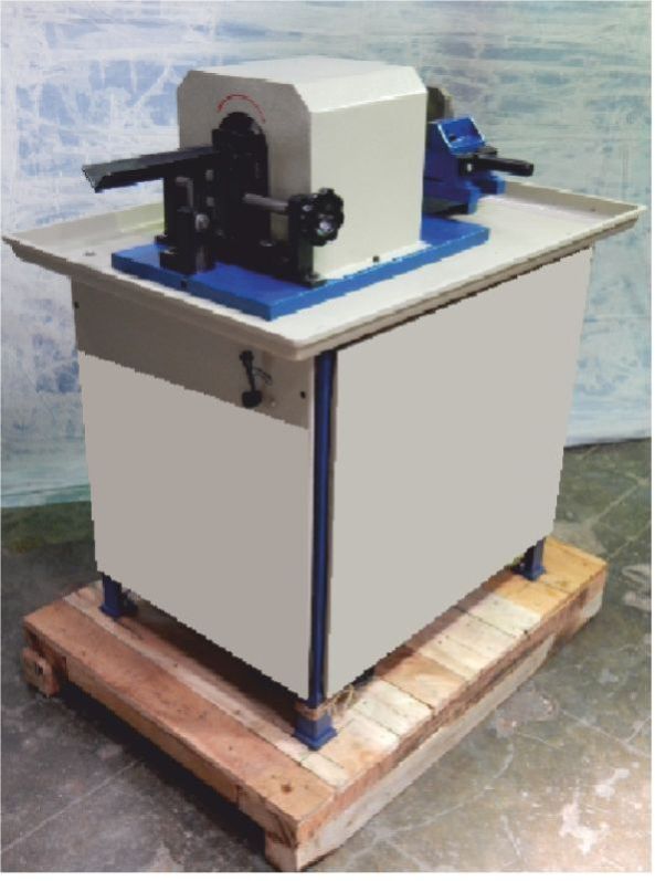 Wood Rod Rounding Machine