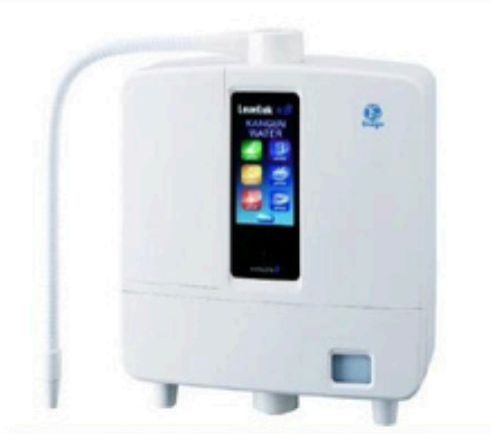 Leveluk K8 Water Ionizer Machine