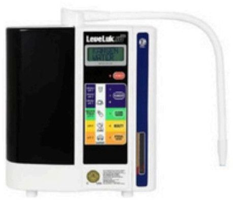Leveluk SD501 Water Ionizer Machine