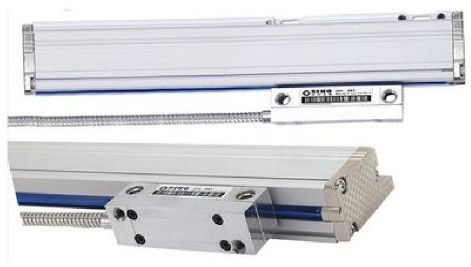 Enclosed Type Magnetic Encoder