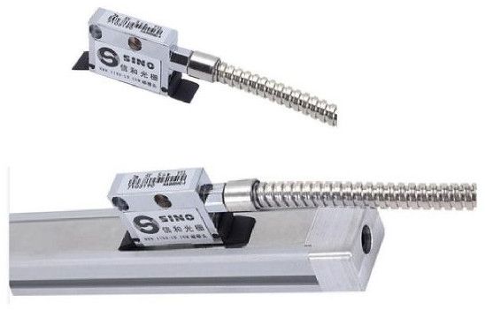 Open Type Magnetic Encoder