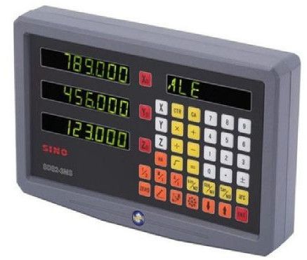 SDS2-3MS DRO Multifunctional Meter