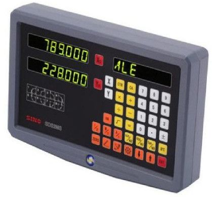 SPS2MS DRO Multifunctional Meter