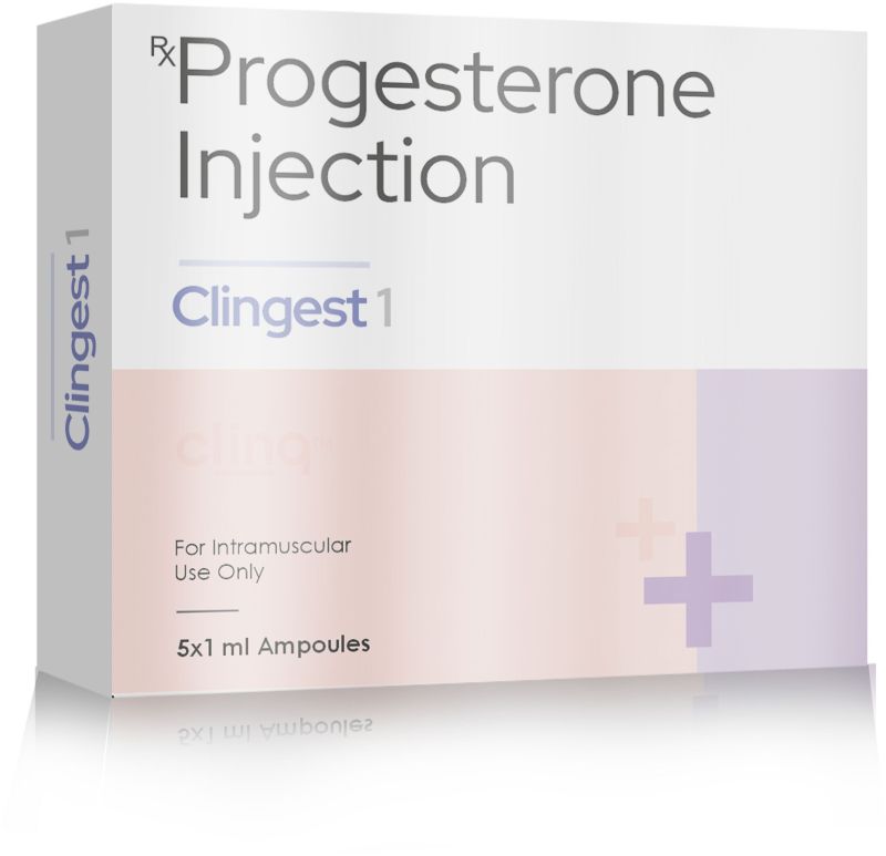 Clingest 1mg Injection