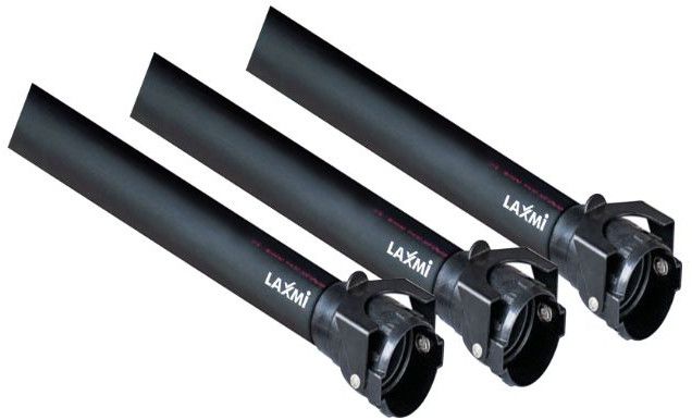 75Mm 20Ft J Type Pc Clamp Sprinkler Pipe Fitting