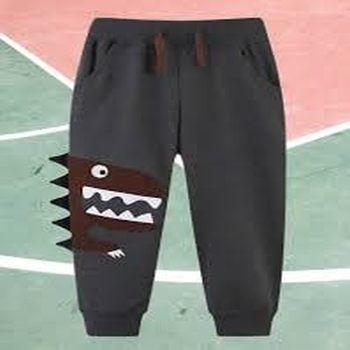 Boys Athletic Pants