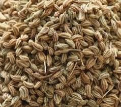 Carom Seed
