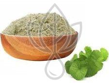 Organic Brahmi Leaf Powder