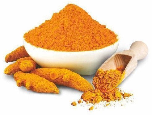 Sangli Turmeric Powder