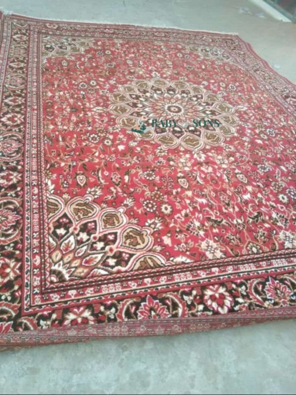 Floral Rugs