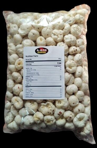 250 GM Makhana Nut