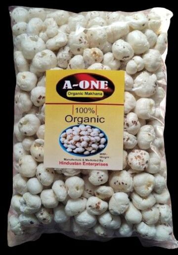 500 GM Makhana Nut