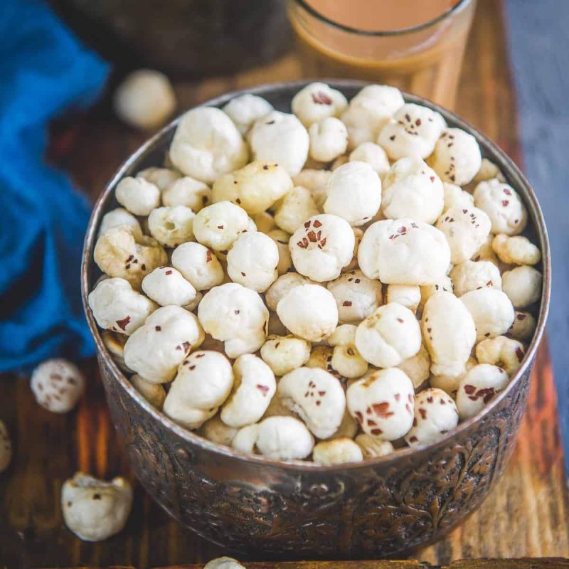 Organic Makhana