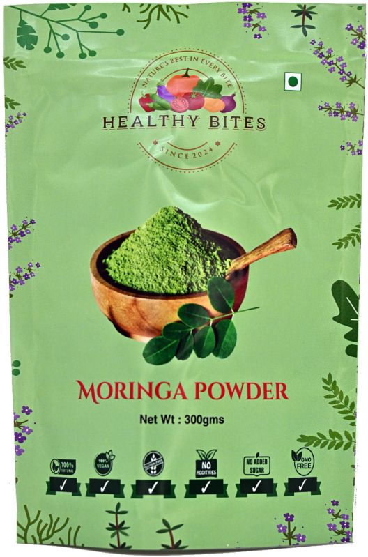 Moringa Leaf Powder