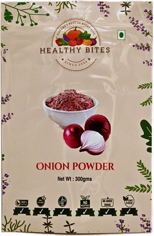 Onion Powders