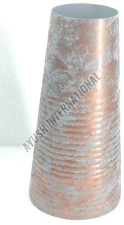 Handicraft Decorative Iron Flower Vase