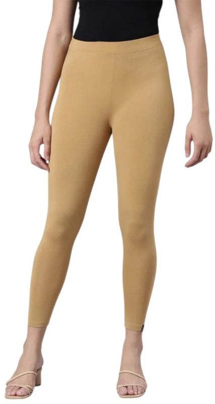 Ladies Ankle Length Leggings