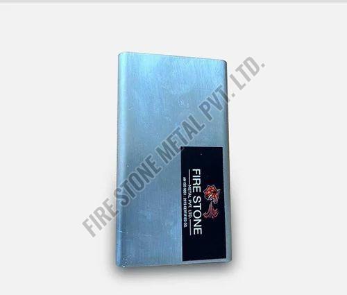 Aluminium Anodised Bars