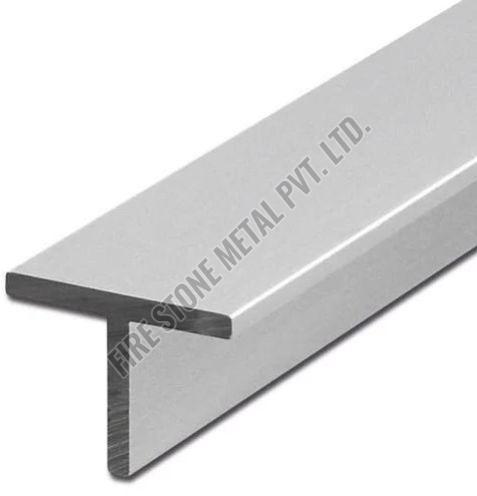 Aluminium Embossed Profiles