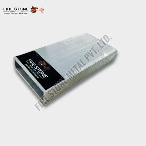 Aluminium PE Coated Sections