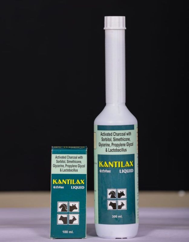 300 ml Kantilax Liquid