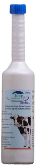 I-Cap Gel Cattle Oral Supplement