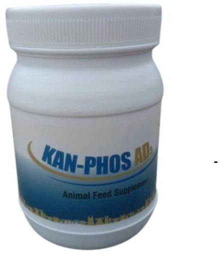 Kan-Phos AD3 Animal Feed Supplement