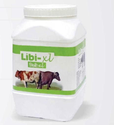 Libi-XL Buffalo Libido Booster Supplement