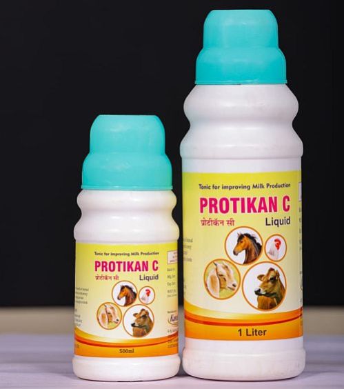 Protikan C Liquid