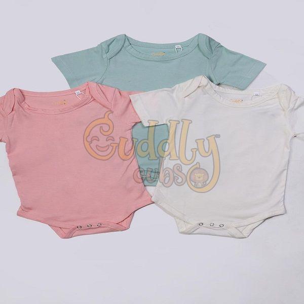 0-2 Year Kids Romper Suit
