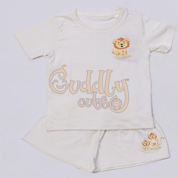 0-5 Year Boys Co-ord Set