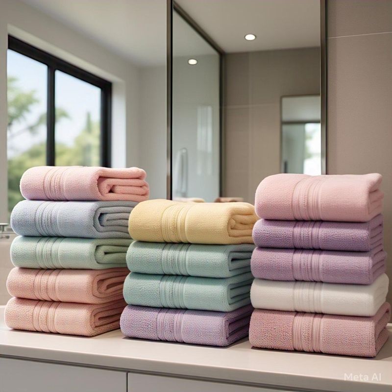 Terry Towels