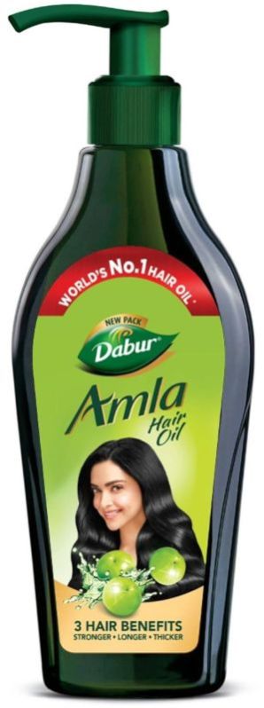 Dabur Amla Hair Oil