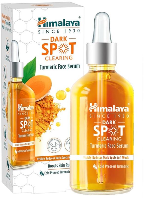 Himalaya Face Serum