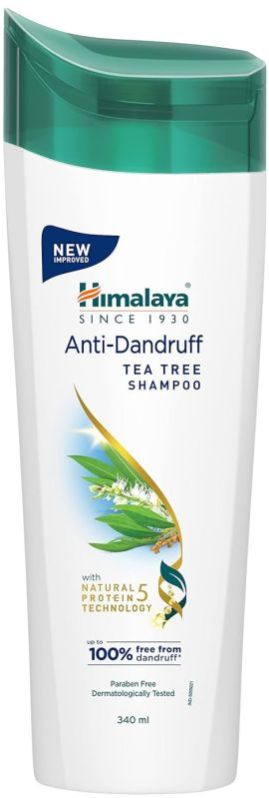 Himalaya Shampoo