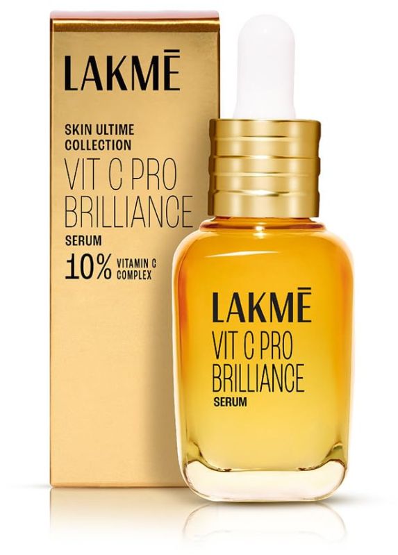 Lakme Face Serum