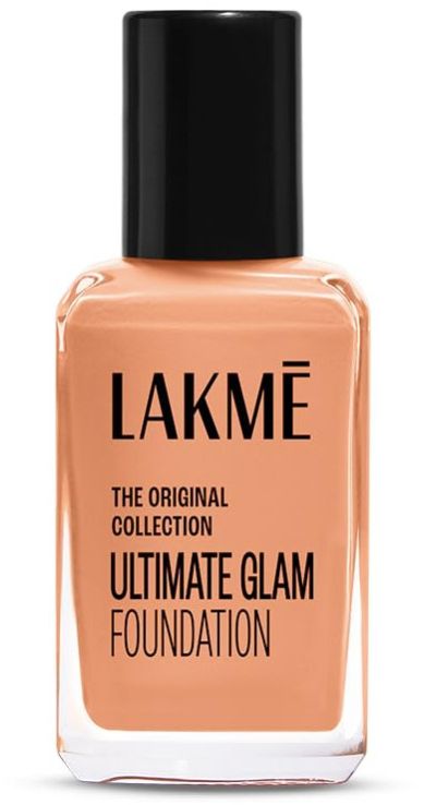 Lakme Liquid Foundation