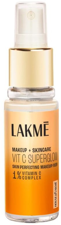 Lakme Makup Fixer