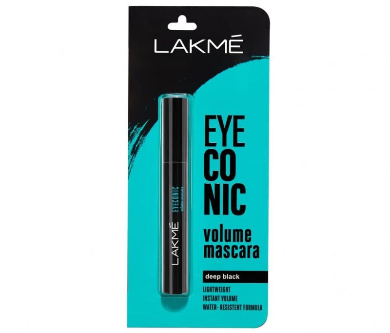 Lakme Mascara