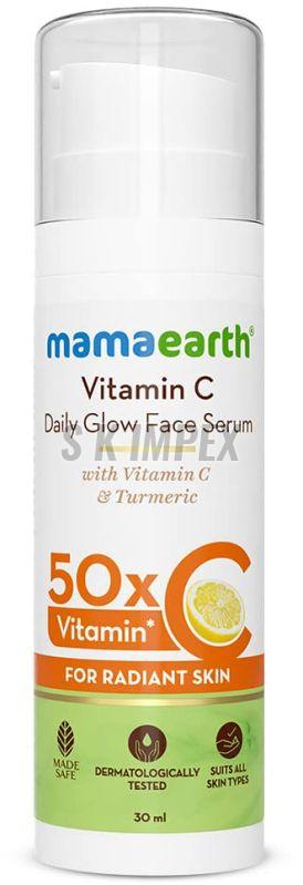 Mamaearth Face Serum