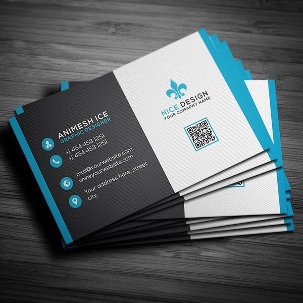 Digital Visiting Card Printing Services