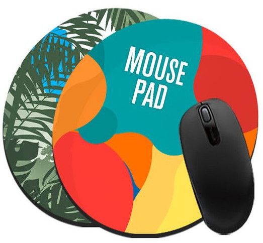 Mouse Pads