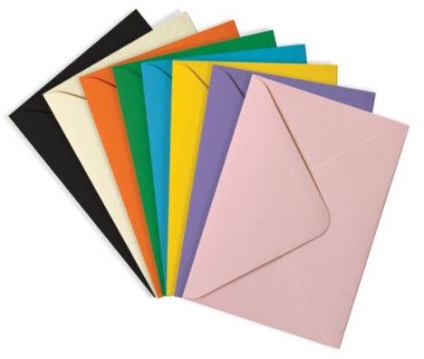 Paper Envelopes