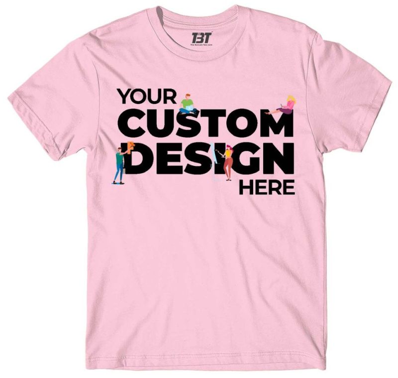 T-Shirt Printing Services